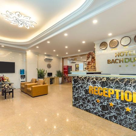 Super Oyo Capital O 387 Bach Duong Hotel Hanói Exterior foto